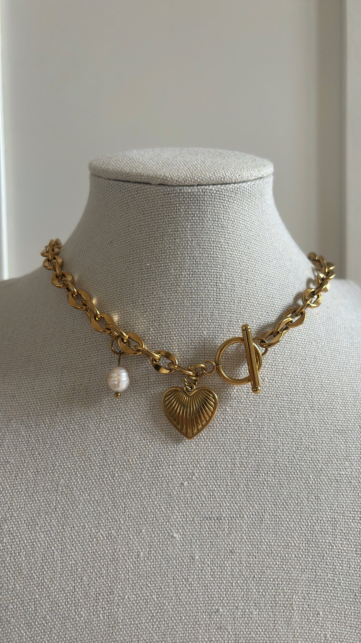 MAYA création Ozalée Jewelry