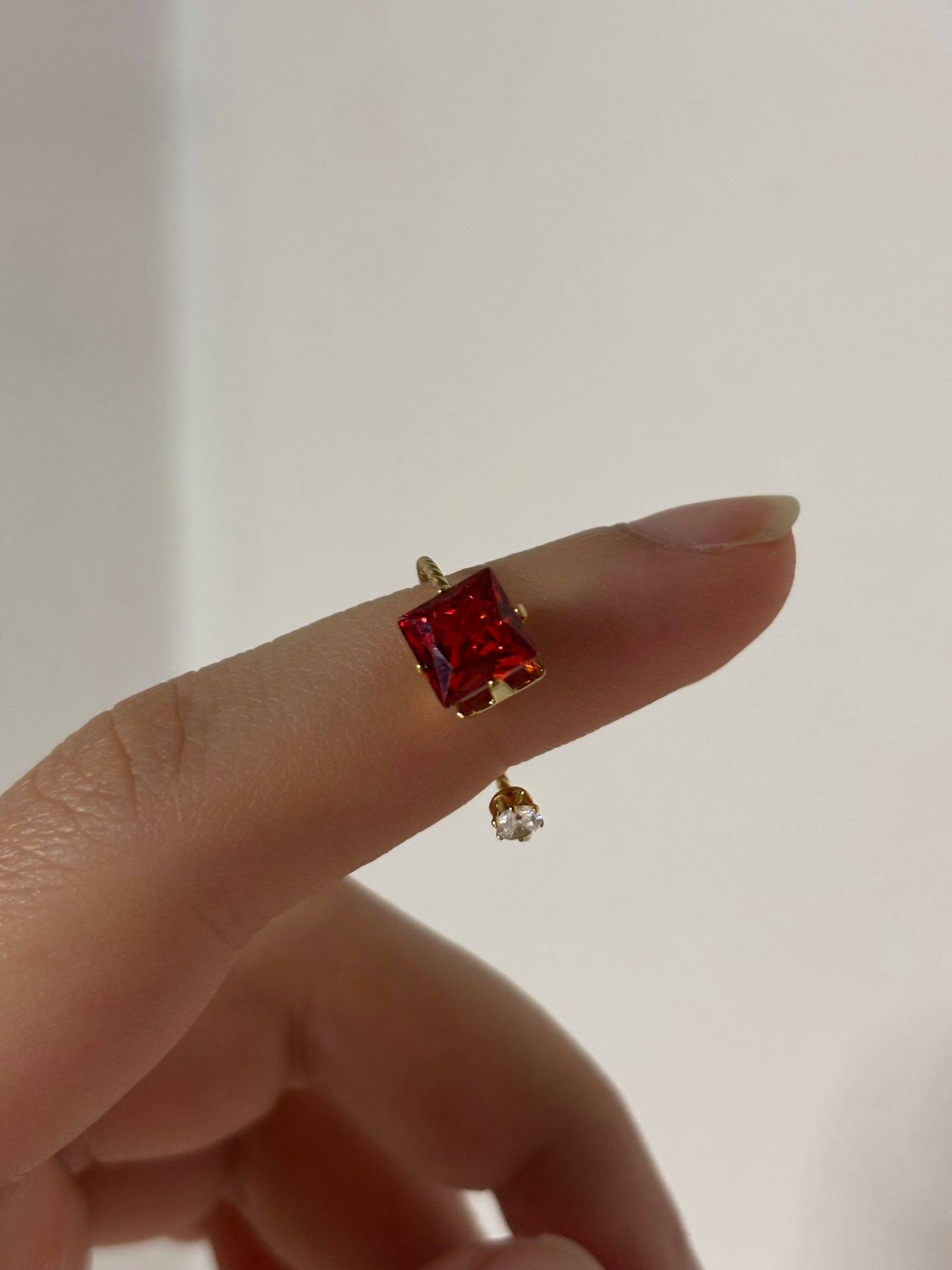 RUBY