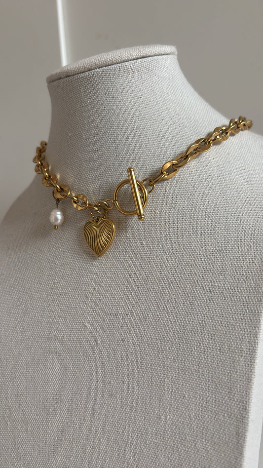 MAYA création Ozalée Jewelry